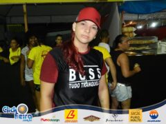 Pipoca (Quinta-feira)